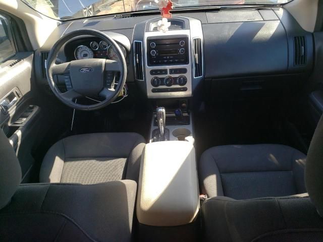 2010 Ford Edge SEL