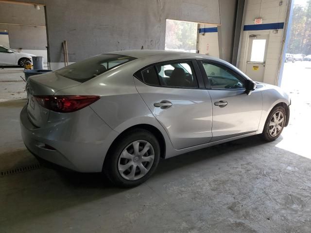 2014 Mazda 3 Sport