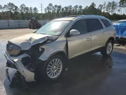 Buick Vehiculos salvage en venta: 2012 Buick Enclave