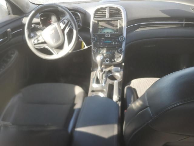 2014 Chevrolet Malibu 1LT