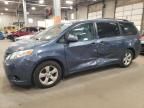 2014 Toyota Sienna LE