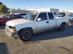 2002 Chevrolet Silverado C1500