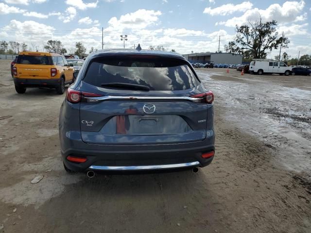 2022 Mazda CX-9 Grand Touring