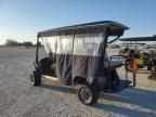 2016 Golf Cart