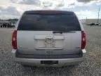 2010 Chevrolet Tahoe C1500 LT