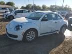 2016 Volkswagen Beetle 1.8T