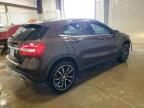 2016 Mercedes-Benz GLA 250 4matic