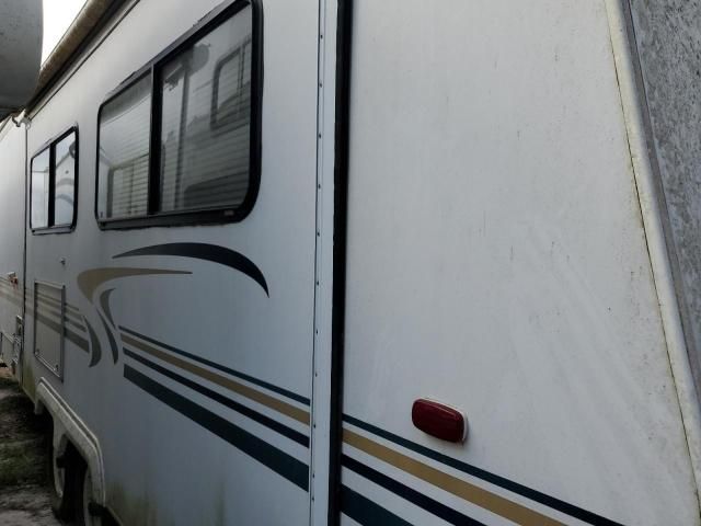 1999 Coachmen Royal