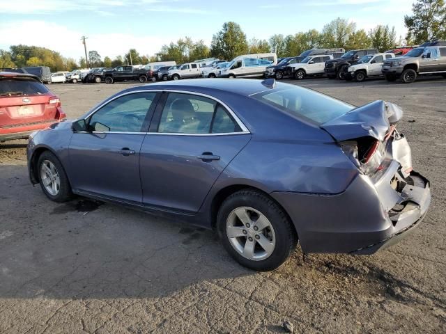 2014 Chevrolet Malibu 1LT