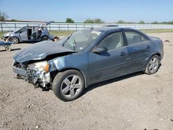 2005 Pontiac G6 GT en venta en Houston, TX