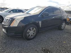 Cadillac Vehiculos salvage en venta: 2016 Cadillac SRX Luxury Collection