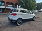 2021 Ford Ecosport Titanium