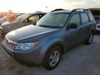 2013 Subaru Forester 2.5X