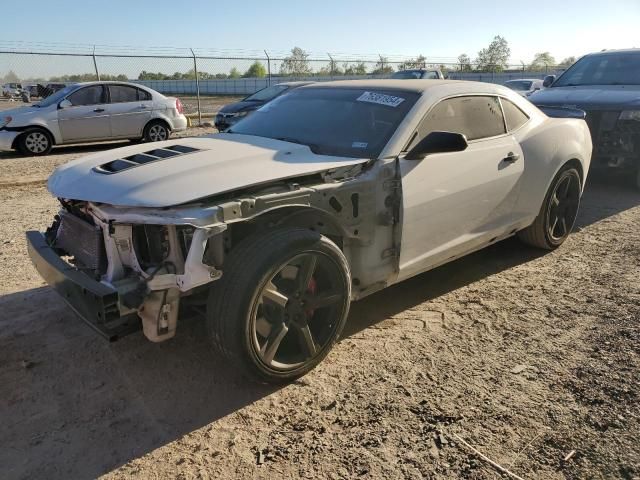 2014 Chevrolet Camaro 2SS