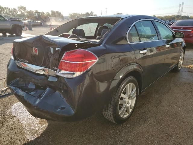 2009 Saturn Aura XR