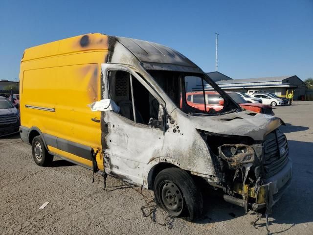 2018 Ford Transit T-250