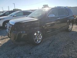 Salvage vehicles for parts for sale at auction: 2012 GMC Terrain SLT