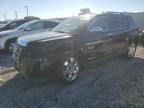 2012 GMC Terrain SLT