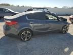 2015 KIA Forte EX