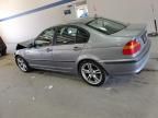 2004 BMW 325 I