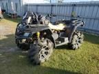 2012 Can-Am Outlander 800R X MR