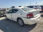 2010 Dodge Avenger R/T