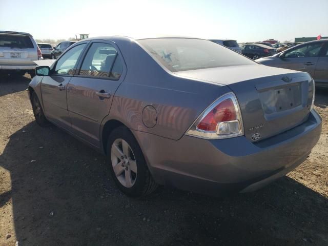 2006 Ford Fusion SE