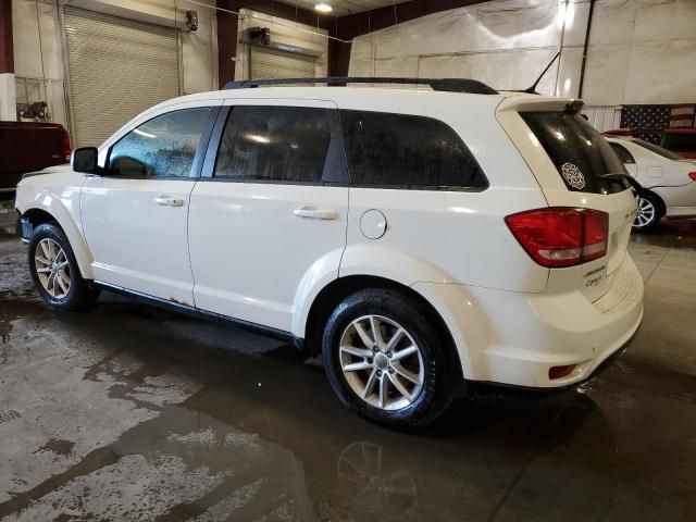 2014 Dodge Journey SXT