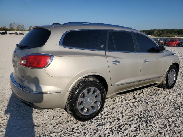 2017 Buick Enclave