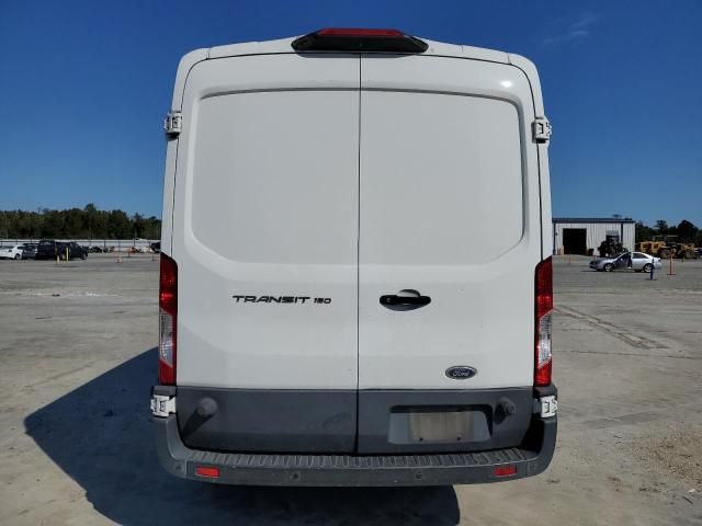 2018 Ford Transit T-150