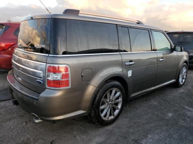 2014 Ford Flex Limited