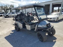 2023 Citc Low Speed en venta en Riverview, FL