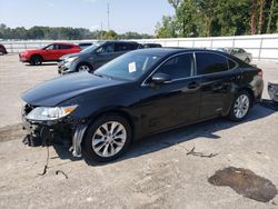 2013 Lexus ES 300H en venta en Dunn, NC