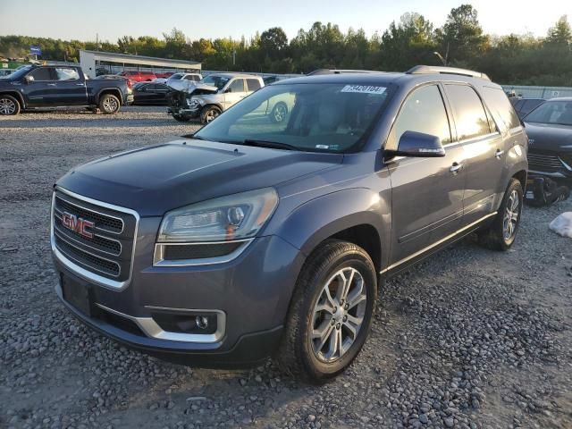 2014 GMC Acadia SLT-1