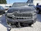 2021 Jeep Grand Cherokee L Summit