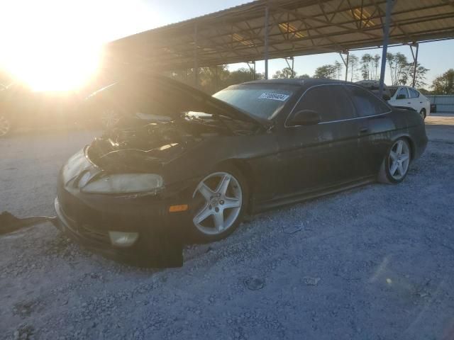 1996 Lexus SC 400