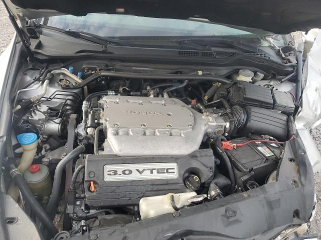 2006 Honda Accord EX