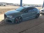 2020 Audi RS3