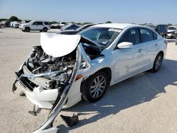 Nissan Vehiculos salvage en venta: 2015 Nissan Altima 2.5