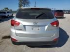 2012 Hyundai Tucson GLS