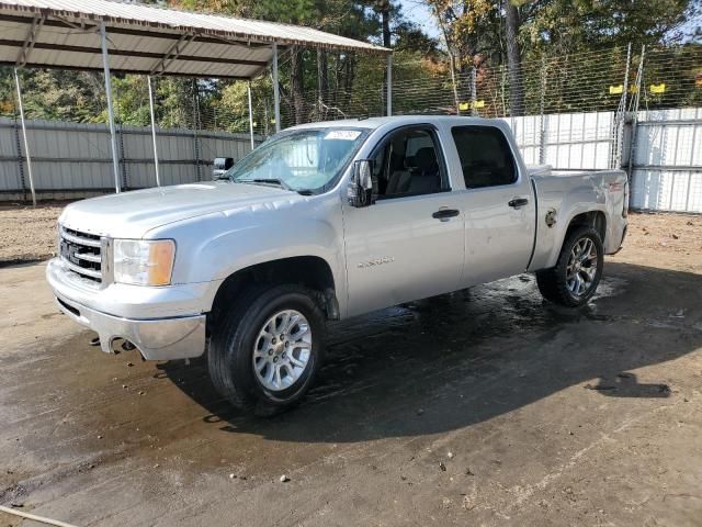 2013 GMC Sierra C1500 SLE