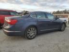 2015 KIA Cadenza Premium