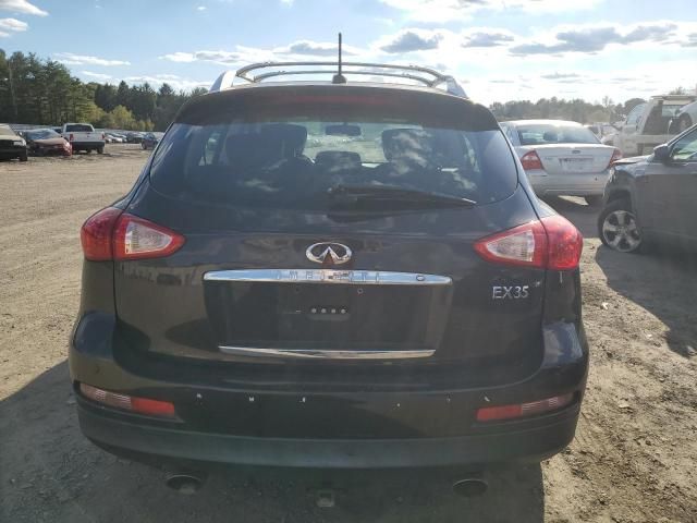 2010 Infiniti EX35 Base