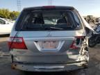 2007 Honda Odyssey EX