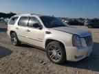 2011 Cadillac Escalade Platinum