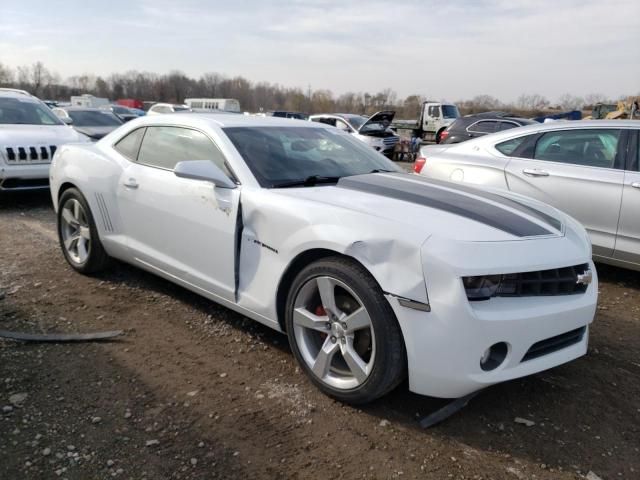 2010 Chevrolet Camaro LT