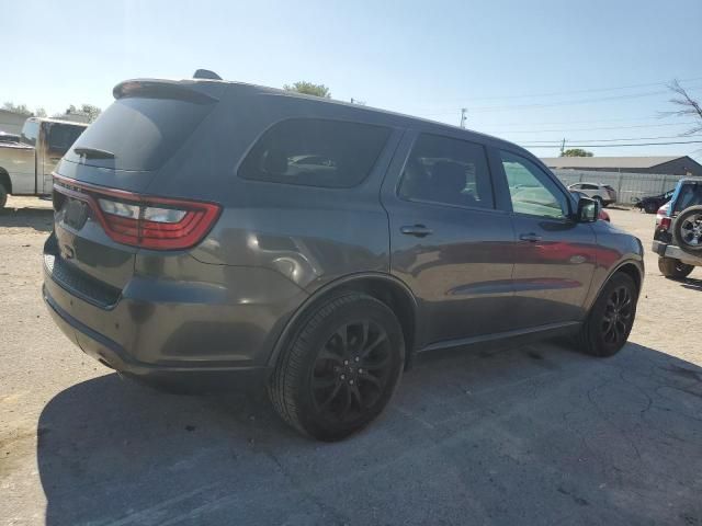 2019 Dodge Durango SXT