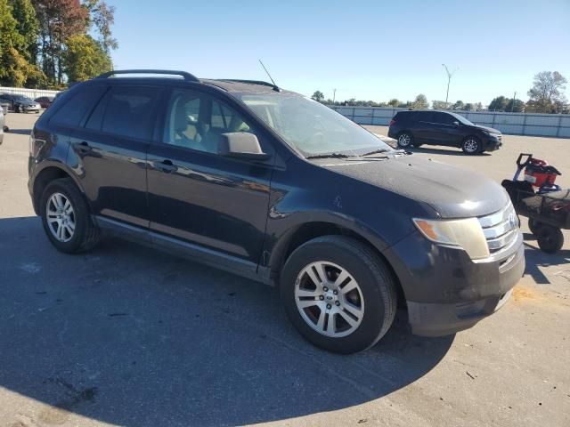 2008 Ford Edge SE