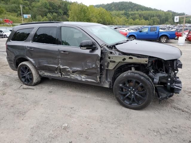 2020 Dodge Durango GT