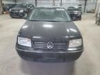 2004 Volkswagen Jetta GLS